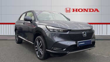 Honda HR-V 1.5 eHEV Advance 5dr CVT Hybrid Hatchback